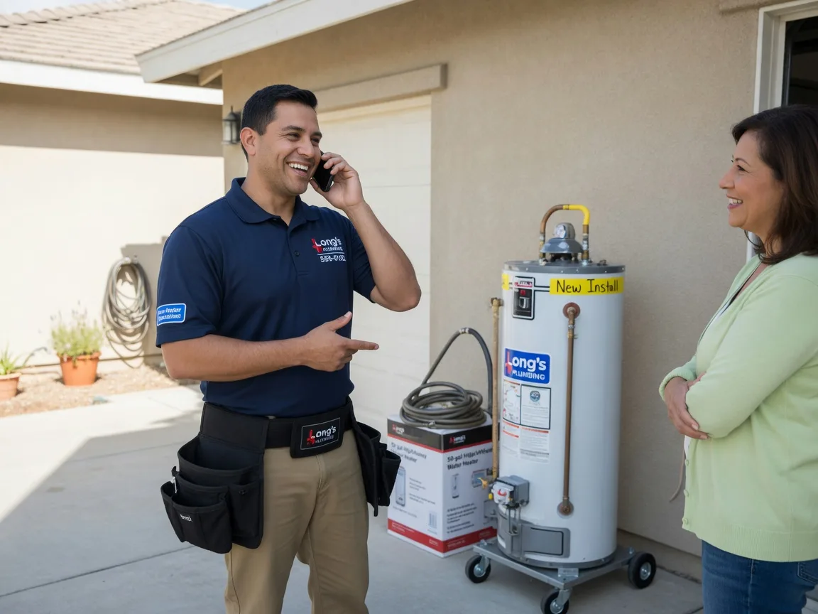Leak Detection Log Lane Village, CO FAQs